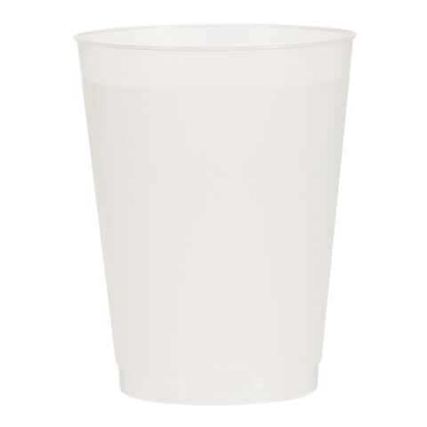 16 Oz. Frost Flex Stadium Cup Frost Clear | No Imprint | not available | not available