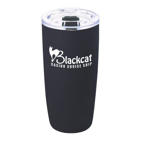 19 Oz. Everest Noir Tumbler Matte Black