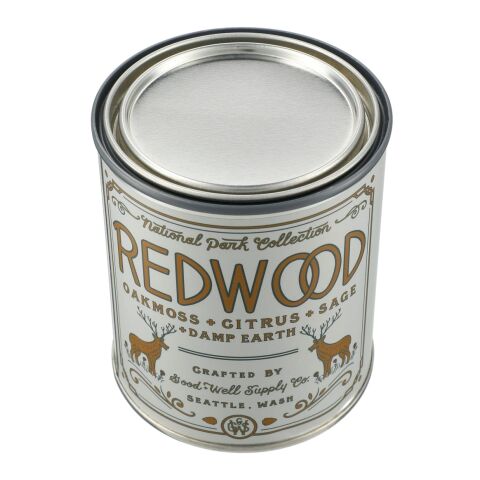 Redwood National Park 14 oz Candle Standard | Multi Colored | No Imprint | not available