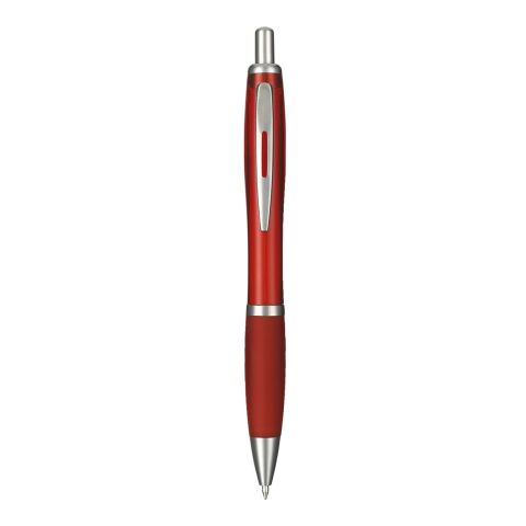 FUNCTION Score Quick-Dry Gel Pen Red