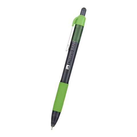 Jackson Sleek Write Pen Lime | No Imprint | not available | not available