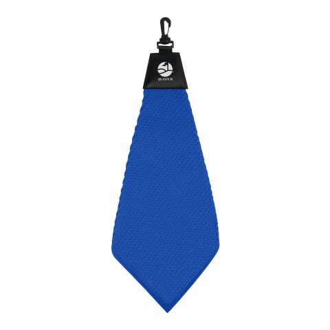 Grip Dry Waffle Golf Towel Royal Blue | No Imprint | not available | not available