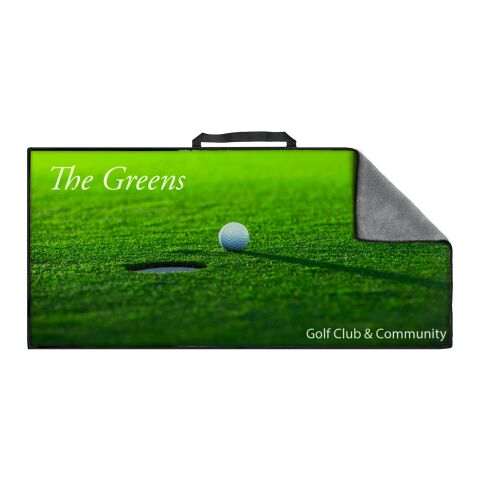 Devant Rival Microfiber Towel White | No Imprint | not available | not available