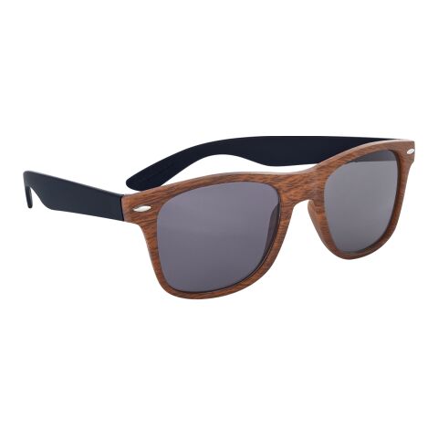 Surf Wagon Malibu Sunglasses Navy Blue | No Imprint | not available | not available