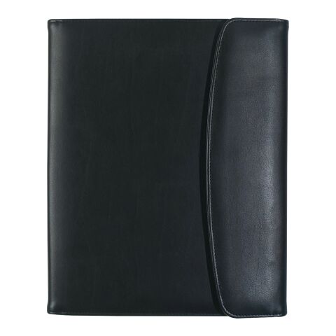 Leather Look Portfolio Black | No Imprint | not available | not available