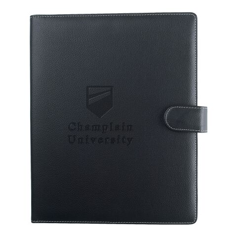 Pebble Grain Portfolio Black | No Imprint | not available | not available