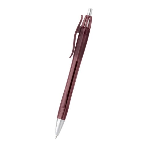 Crush Pen Burgundy | No Imprint | not available | not available