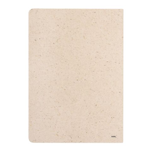 Tree-Free Lemongrass Journal Beige | No Imprint | not available | not available