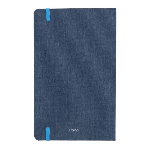 Eugene rPET Journal Blue | No Imprint | not available | not available