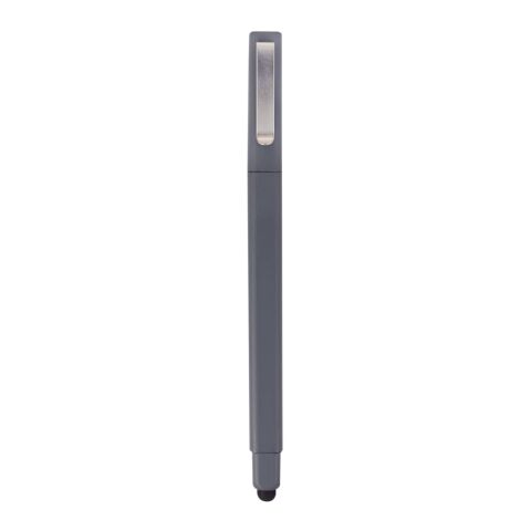 Ambassador Square Ballpoint Stylus Gray | No Imprint | not available | not available