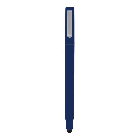 Ambassador Square Ballpoint Stylus Navy | No Imprint | not available | not available