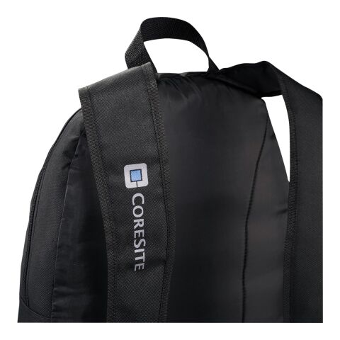 Explorer Backpack Black | No Imprint | not available | not available