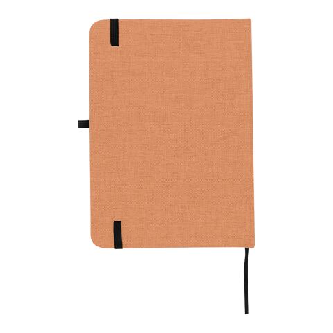 Heathered Journal Orange | No Imprint | not available | not available