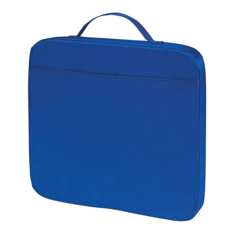 Stadium Cushion Royal Blue | No Imprint | not available | not available