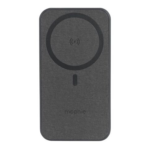 mophie® Snap + 10000 mAh Powerstation Stand Standard | Black | No Imprint | not available | not available