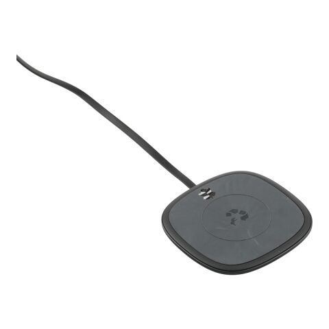 Nimble Apollo 15W Magnetic Wireless Pad Black | No Imprint | not available | not available