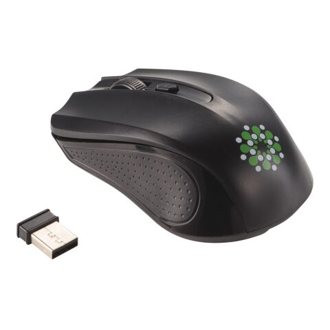 Galactic Wireless Mouse Black | No Imprint | not available | not available