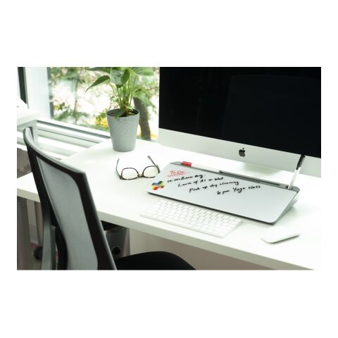 Desktop White Board White | No Imprint | not available | not available