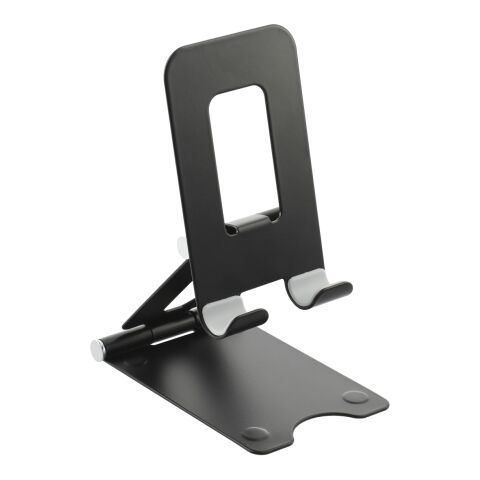 Mobile Metal Phone Stand Standard | Black | No Imprint | not available | not available