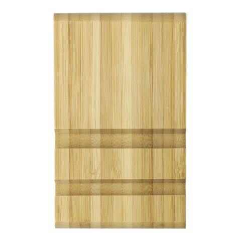 Estand Bamboo Phone and Tablet Stand Natural | No Imprint | not available | not available