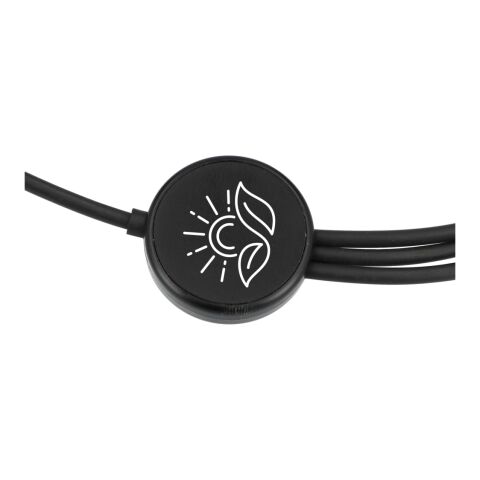 5-in-1 Long Charging Cables with iWatch Charger Black | No Imprint | not available