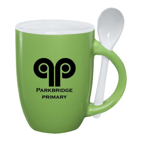 12 Oz. Spooner Mug 