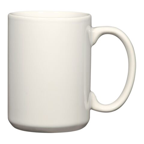 15 Oz. Full Color Mug  White | No Imprint | not available | not available