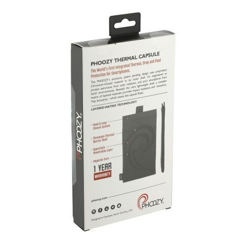 Phoozy Apollo II Black | No Imprint | not available | not available