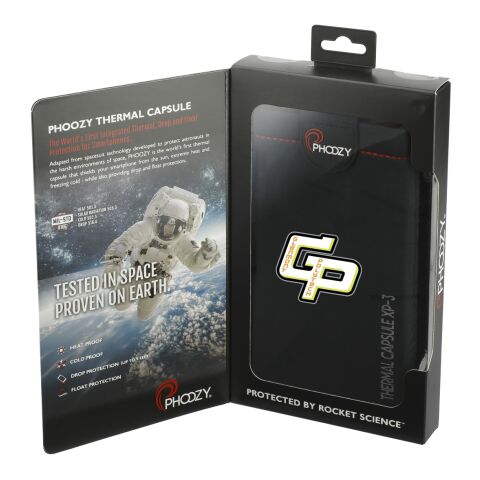 Phoozy XP3 Black | No Imprint | not available | not available