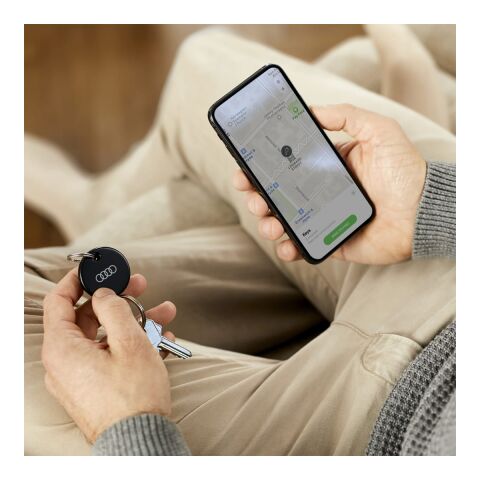 Chipolo ONE Black | No Imprint | not available | not available