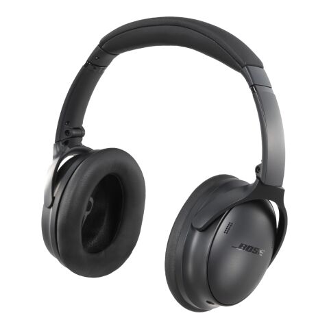 Bose QuietComfort Headphones Black | No Imprint | not available | not available