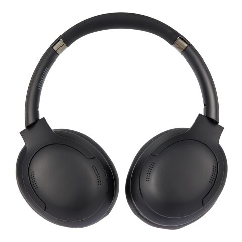 SoulMic Bluetooth Headphones Onyx