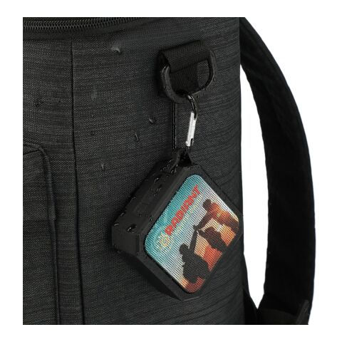 Blackwater Outdoor Waterproof  Bluetooth Speaker Black | No Imprint | not available | not available