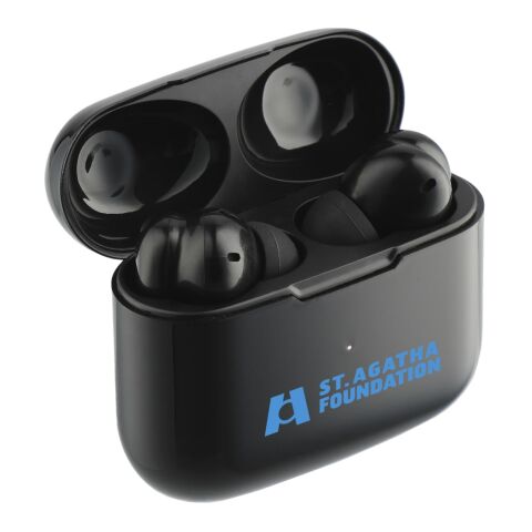 Ifidelity Auto Pair True Wireless Earbuds with ANC Black | No Imprint | not available | not available