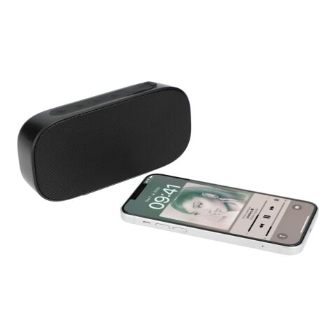 Stark 2.0 Bluetooth Speaker Black | No Imprint | not available | not available