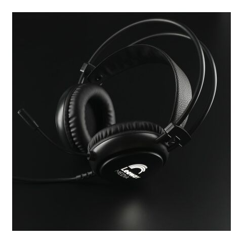 Ignite Gaming Headphones Standard | Black | No Imprint | not available