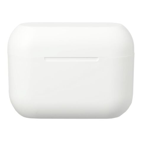 Braavos Pro True Wireless Auto Pair Earbuds White | No Imprint | not available | not available