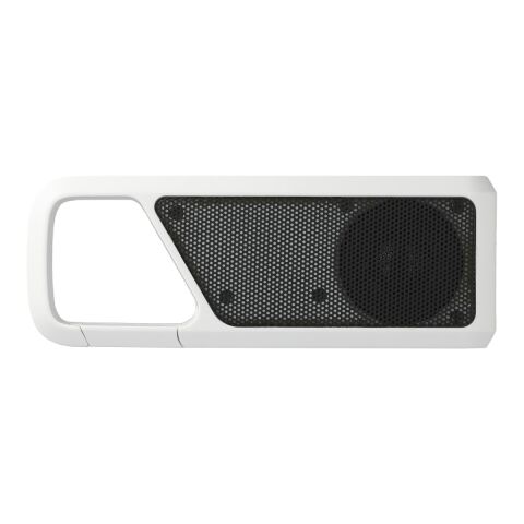 Clip Clap 2 Bluetooth Speaker White | No Imprint | not available | not available