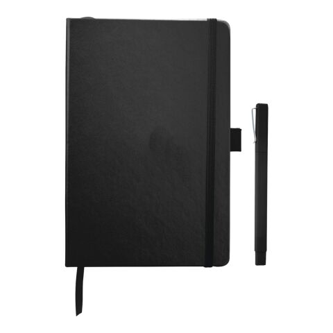 Nova Bound JournalBook® Bundle Set Black | No Imprint