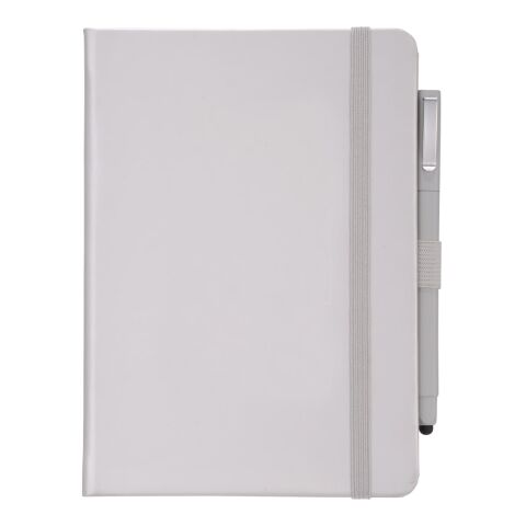 Vienna Hard Bound JournalBook® Bundle Set Silver
