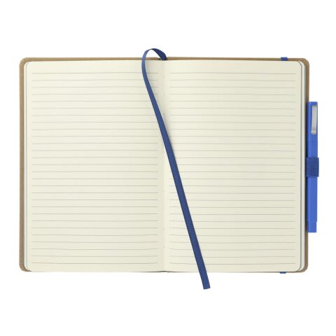 Eco Color Bound JournalBook® Bundle Set Blue | No Imprint