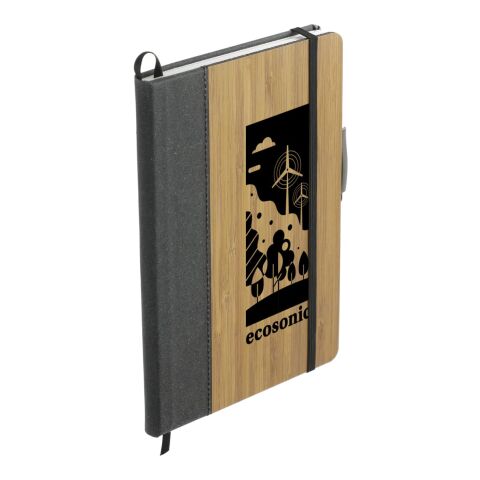 Bamboo Bound JournalBook Bundle Set Natural | No Imprint