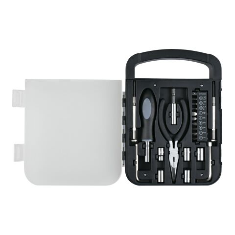 Deluxe Tool Set With Pliers Black | No Imprint | not available | not available