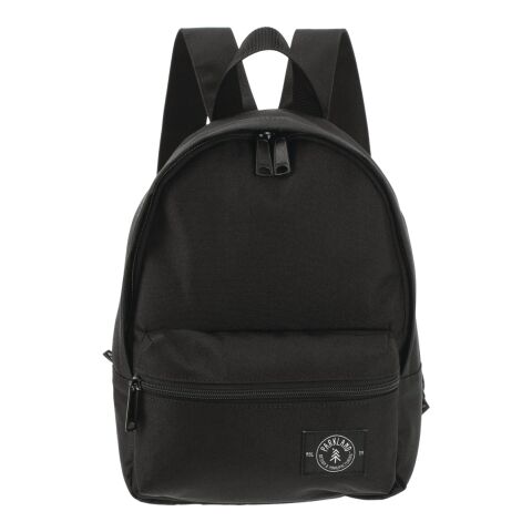 Parkland Rio Mini Backpack Black | No Imprint | not available | not available
