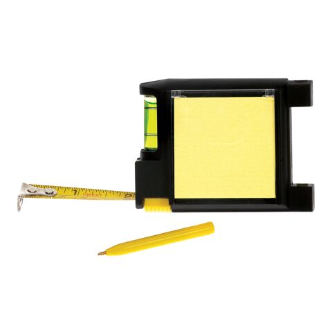 Multi-Function Tape Measure Black | No Imprint | not available | not available