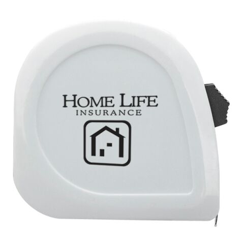 Tape Measure White | No Imprint | not available | not available