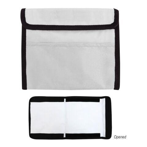 Pack &amp; Snack Storage Bag Food Mat White | No Imprint | not available | not available
