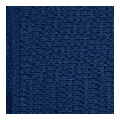 RECYCLED PET COOLING SPORT TOWEL Navy Blue