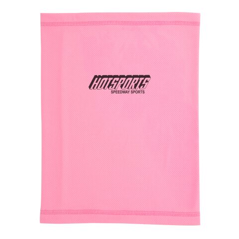 Multi-functional Cooling Gaiter Pink | No Imprint | not available | not available