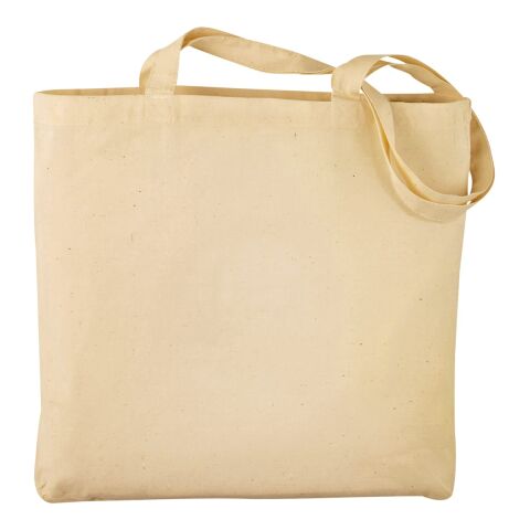 6oz Classic Cotton Canvas Meeting Tote Cloud | No Imprint | not available | not available